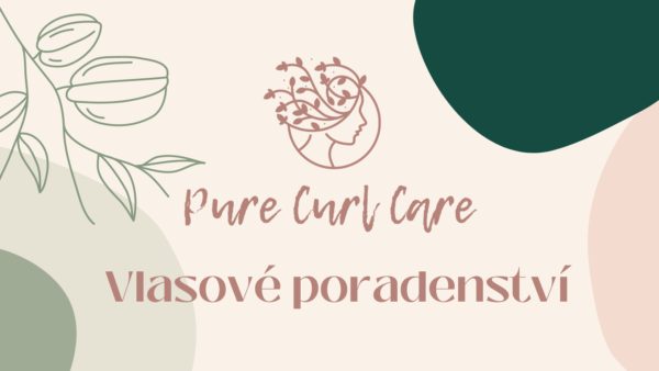 Pure Curl Care - Vlasové poradenství