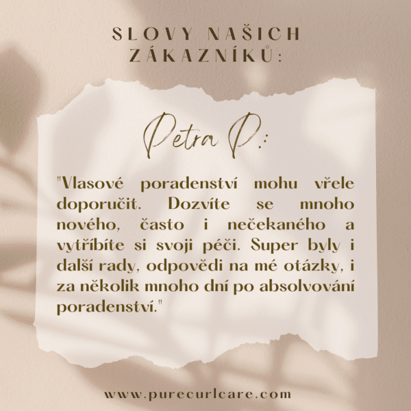 Balíček VLASY & PLEŤ: Bundle Haircare & Skincare (2 x 60 min) - Image 21